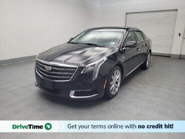 2019 Cadillac XTS in Lombard, IL 60148