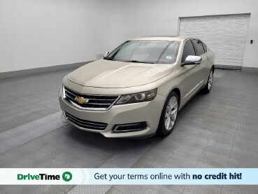 2014 Chevrolet Impala in Jacksonville, FL 32210