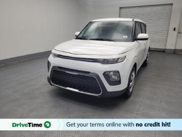 2022 Kia Soul in Des Moines, IA 50310