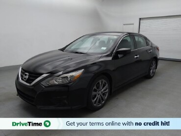 2018 Nissan Altima in Raleigh, NC 27604