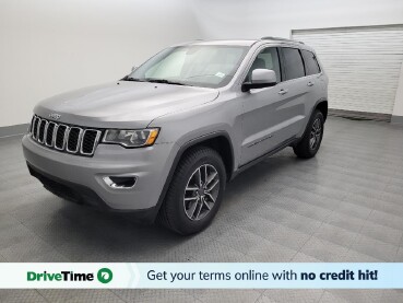 2019 Jeep Grand Cherokee in Mesa, AZ 85210