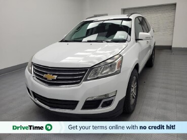 2016 Chevrolet Traverse in Las Vegas, NV 89102