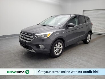 2019 Ford Escape in Albuquerque, NM 87123