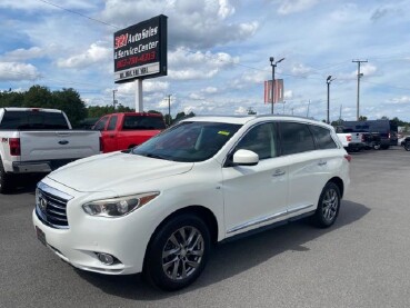 2015 INFINITI QX60 in Gaston, SC 29053