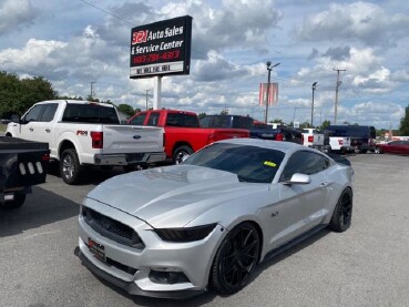 2016 Ford Mustang in Gaston, SC 29053