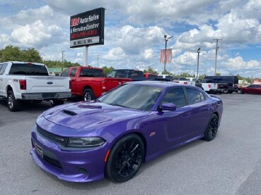 2018 Dodge Charger in Gaston, SC 29053