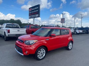 2017 Kia Soul in Gaston, SC 29053