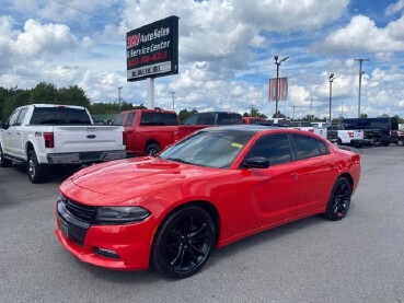 2016 Dodge Charger in Gaston, SC 29053