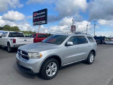 2011 Dodge Durango in Gaston, SC 29053