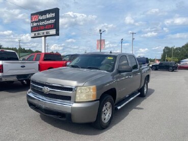 2008 Chevrolet Silverado 1500 in Gaston, SC 29053