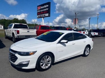 2020 Chevrolet Malibu in Gaston, SC 29053