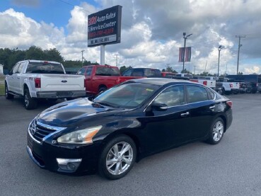 2013 Nissan Altima in Gaston, SC 29053