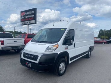 2019 RAM ProMaster in Gaston, SC 29053