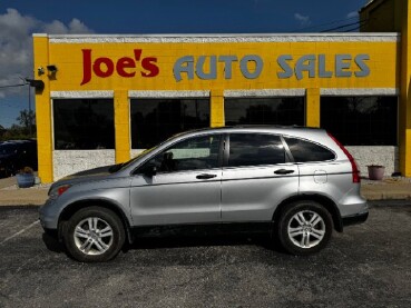 2011 Honda CR-V in Indianapolis, IN 46222-4002