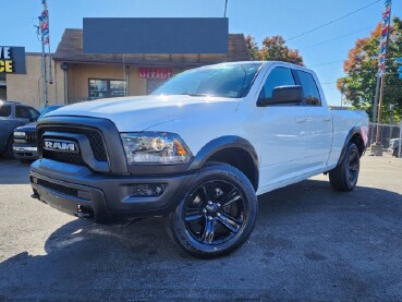 2021 RAM 1500 in Cinnaminson, NJ 08077