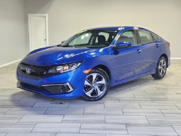 2020 Honda Civic in Cinnaminson, NJ 08077