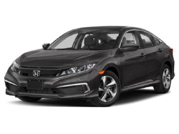 2020 Honda Civic in Cinnaminson, NJ 08077