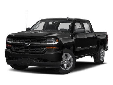 2018 Chevrolet Silverado 1500 in Cinnaminson, NJ 08077