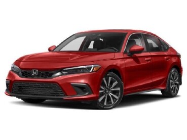 2022 Honda Civic in Cinnaminson, NJ 08077