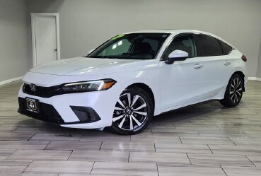 2022 Honda Civic in Cinnaminson, NJ 08077