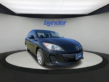 2013 Mazda MAZDA3 in Waukesha, WI 53186