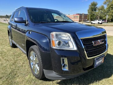 2015 GMC Terrain in Waukesha, WI 53186