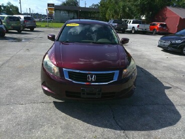 2008 Honda Accord in Jacksonville, FL 32205