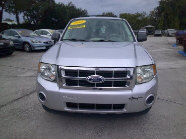 2012 Ford Escape in Jacksonville, FL 32205