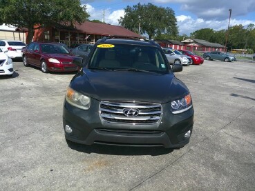 2012 Hyundai Santa Fe in Jacksonville, FL 32205