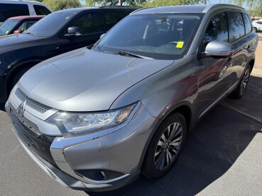 2019 Mitsubishi Outlander in Phoenix, AZ 85022