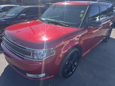 2018 Ford Flex in Phoenix, AZ 85022