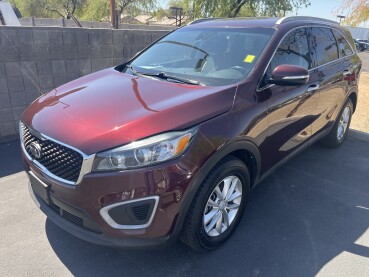 2017 Kia Sorento in Phoenix, AZ 85022