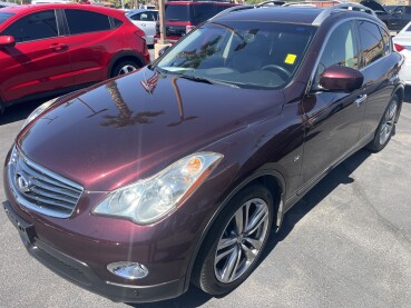 2014 INFINITI QX50 in Phoenix, AZ 85022