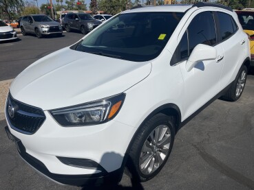 2020 Buick Encore in Phoenix, AZ 85022