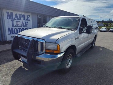 2000 Ford Excursion in Tacoma, WA 98409