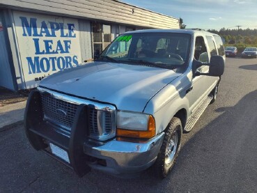 2000 Ford Excursion in Tacoma, WA 98409