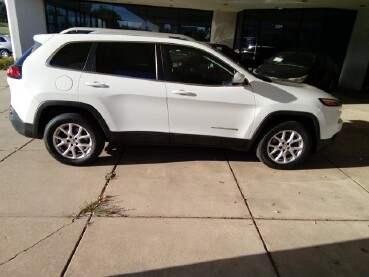 2015 Jeep Cherokee in Madison, WI 53718