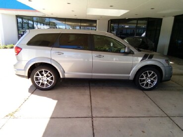 2018 Dodge Journey in Madison, WI 53718