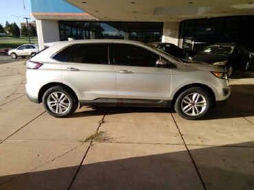 2016 Ford Edge in Madison, WI 53718