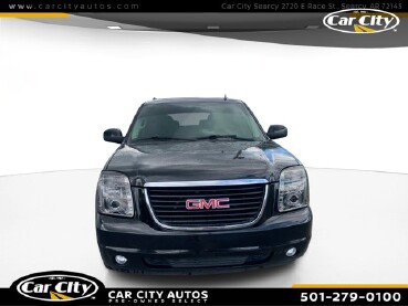 2008 GMC Yukon in Searcy, AR 72143