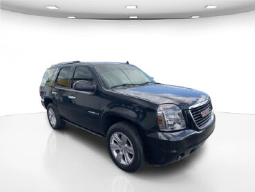 2008 GMC Yukon in Searcy, AR 72143