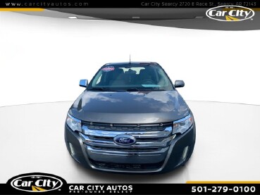 2012 Ford Edge in Searcy, AR 72143