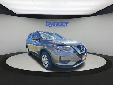 2017 Nissan Rogue in Waukesha, WI 53186