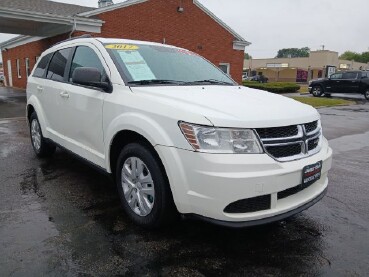 2017 Dodge Journey in New Carlisle, OH 45344