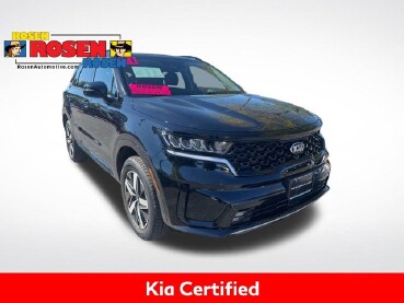 2021 Kia Sorento in Milwaulkee, WI 53221