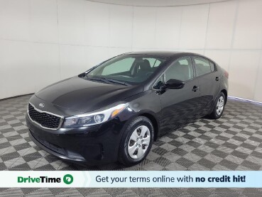 2018 Kia Forte in Houston, TX 77037