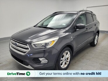 2018 Ford Escape in Lexington, KY 40509