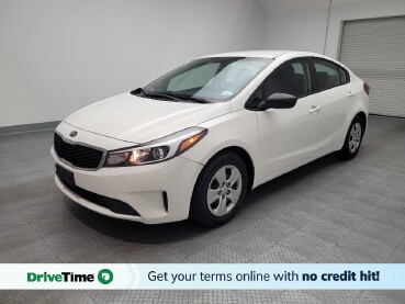 2017 Kia Forte in Torrance, CA 90504