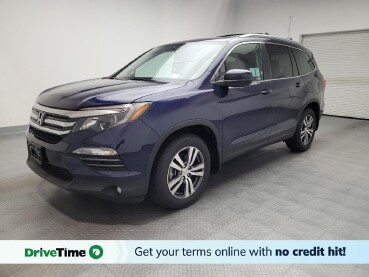 2018 Honda Pilot in Downey, CA 90241