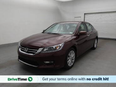 2015 Honda Accord in Salem, VA 24153